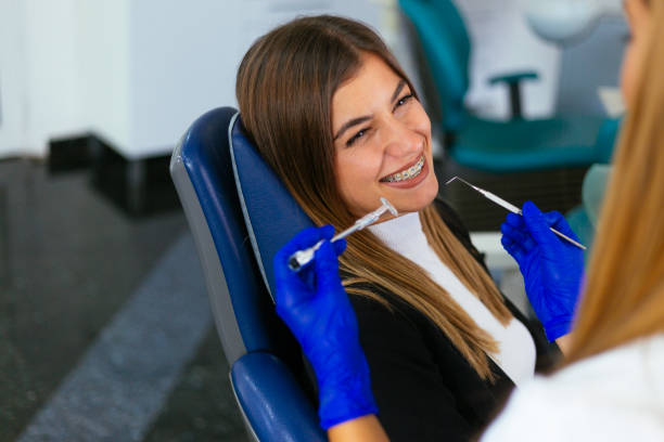 Advanced Technology for Better Dental Care in Seffner, FL